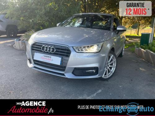 Audi A1 1.4 Tfsi Sline