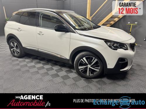 Peugeot 3008 1.5 BlueHDi 130 CH ALLURE / Garantie 12 Mois