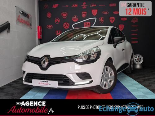 Renault CLIO BUSINESS 1.0 ESSENCE 82 CH BVM