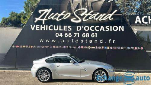 B.M.W. Z4 3.0 i Coupé 265 cv