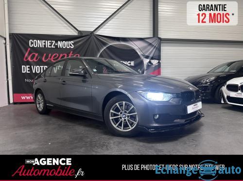 BMW SERIE 3 2.0 318 D 145 LOUNGE