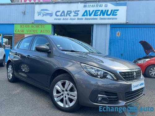 PEUGEOT 308  PureTech 110ch SetS BVM6 Active
