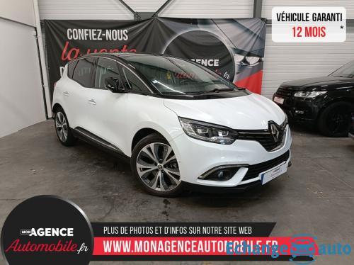 Renault SCENIC 1.2 TCE 130 CV INTENS