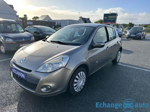 RENAULT CLIO 1.5 dCi 65 eco2 Authentique
