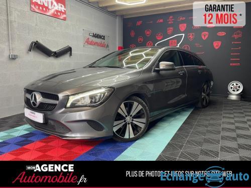 Mercedes Classe Cla 2.2 Cdi Sensation