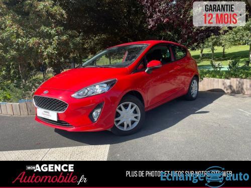 Ford Fiesta 1.1 Ecoboost 86 Ch