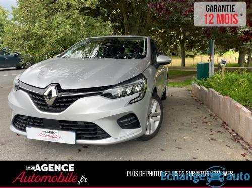 Renault CLIO V 1.0 SCE 65ch