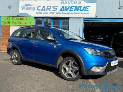 DACIA LOGAN  MCV dCi 90 Stepway