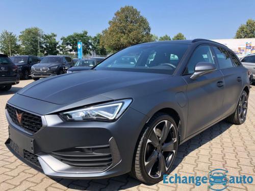 CUPRA LEON Leon 1.4 e-HYBRID 245 ch DSG6 VZ