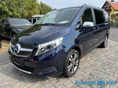 MERCEDES CLASSE V Classe V Long 220 d 7G-TRONIC 