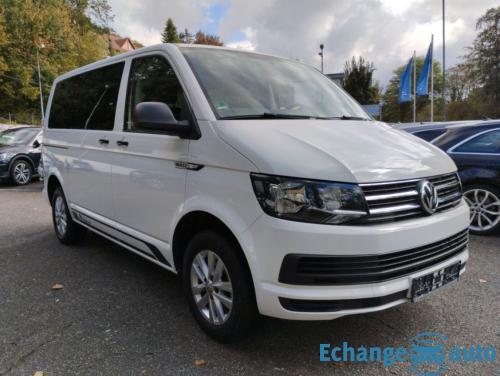 VOLKSWAGEN CARAVELLE Caravelle 2.0 TDI 150 DSG7
