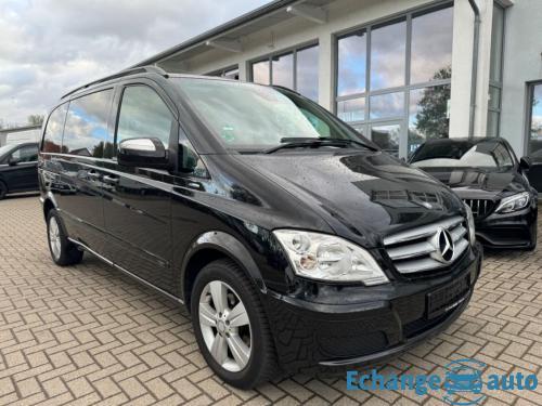 MERCEDES VIANO Viano 2.2 CDI Compact Trend A