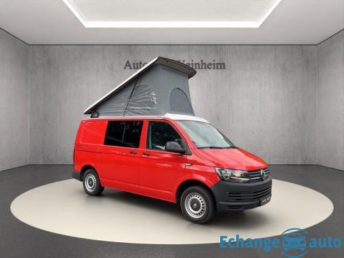 VOLKSWAGEN CALIFORNIA California 2.0 TDI 102 OCEAN CAMPER