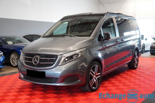 MERCEDES CLASSE V Classe V 250 MARCO POLO 