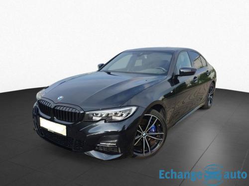 BMW SERIE 3 G20 320d 190 ch BVA8 M Sport