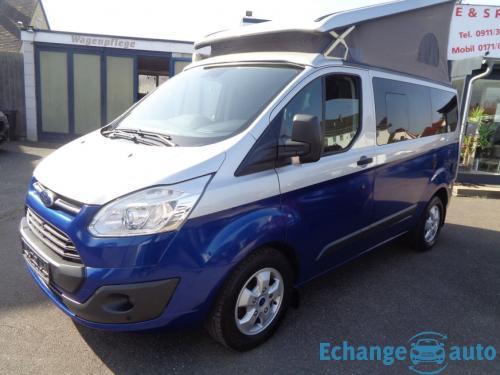 FORD TRANSIT CUSTOM KOMBI Transit Nugget 2.0 TDCi 170 