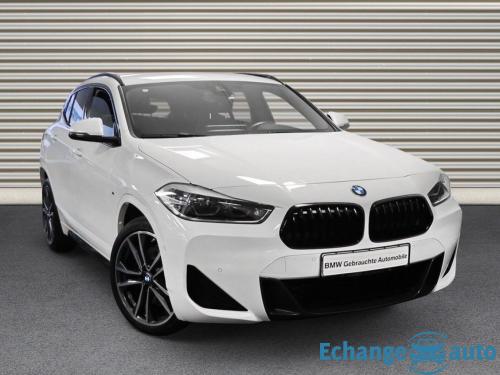 BMW X2 F39 X2 xDrive 20d 190 ch M Sport