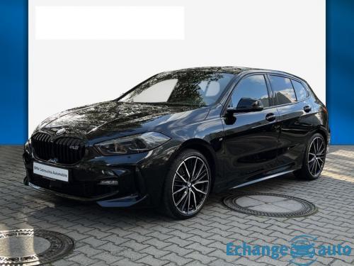 BMW SERIE 1 F40 120i 178 ch DKG7 M Sport