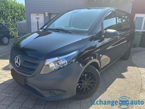 MERCEDES VITO TOURER Vito Tourer 114 CDI Long Pro A