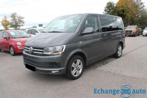 VOLKSWAGEN MULTIVAN Multivan 2.0 TDI 150 DSG7 Comfortline
