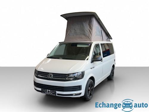 VOLKSWAGEN CALIFORNIA California 2.0 TDI 140 4Motion CAMPER
