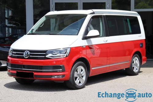VOLKSWAGEN CALIFORNIA California 2.0 TDI 204 DSG7 4Motion Ocean