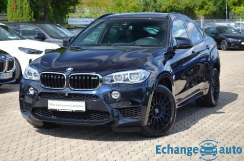 BMW X6 M F86 X6 M 575 ch A