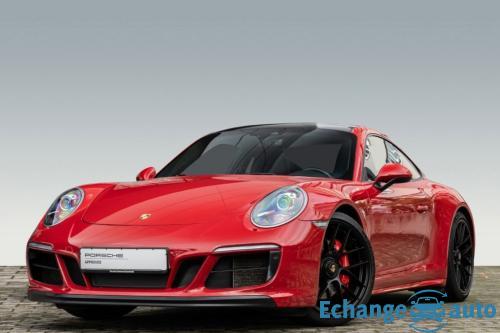 PORSCHE 911 CARRERA COUPE 911 Carrera 4  3.0i 450 GTS PDK