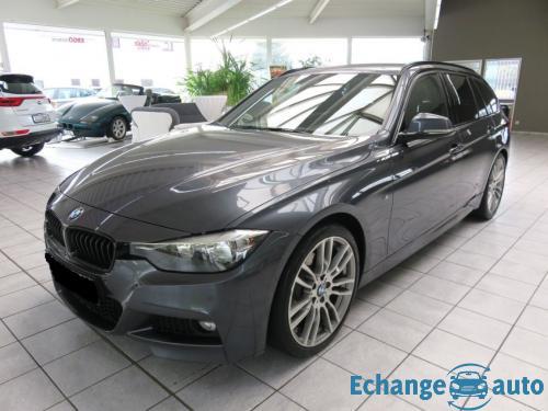 BMW SERIE 3 TOURING F31 LCI Touring 320d 190 ch M Sport A