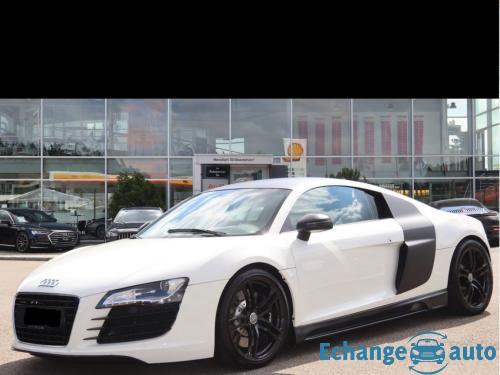 AUDI R8 R8 V8 4.2 FSI 420 Quattro R-Tronic