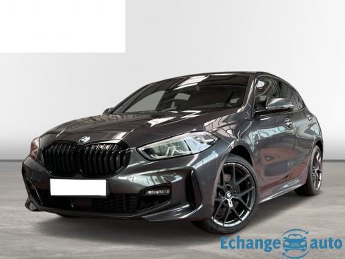 BMW SERIE 1 F40 120i 178 ch DKG7 M Sport