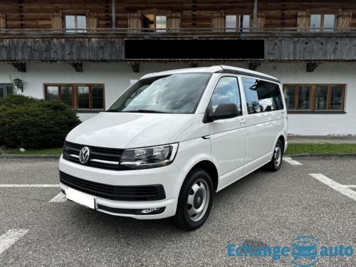 VOLKSWAGEN CALIFORNIA California 2.0 TDI 150 Beach