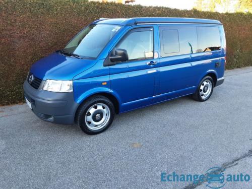 VOLKSWAGEN CALIFORNIA California TDI 130 Confortline