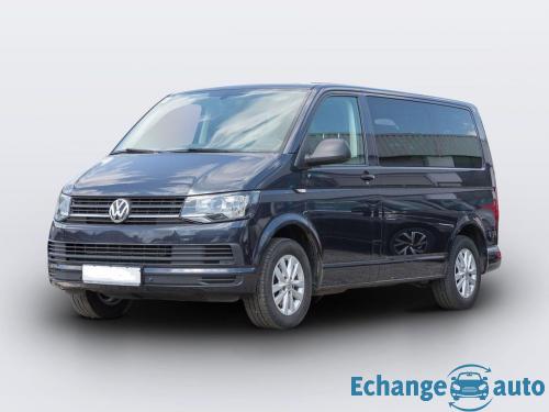 VOLKSWAGEN MULTIVAN Multivan 2.0 TDI 150 DSG7 