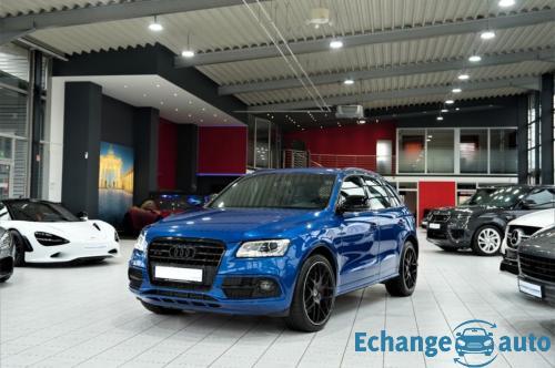 AUDI SQ5 SQ5 V6 3.0 BiTDI Plus 340 Quattro 