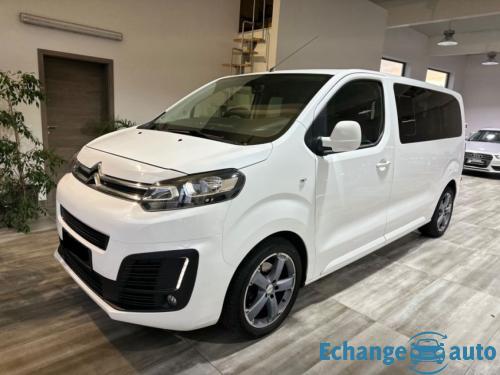 CITROEN JUMPY COMBI Jumpy M 150 8 places