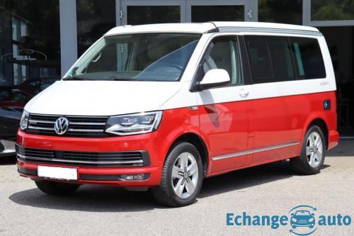VOLKSWAGEN CALIFORNIA California 2.0 TDI 204 DSG7 4Motion OCEAN