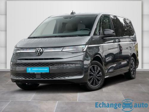 VOLKSWAGEN MULTIVAN Multivan Long 1.4 eHybrid 218 DSG6 Style