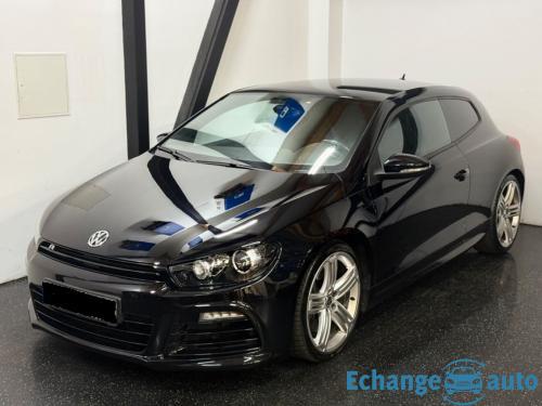 VOLKSWAGEN SCIROCCO Scirocco 2.0 TSI 265 R DSG6