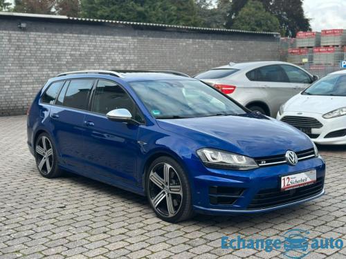 VOLKSWAGEN GOLF SW Golf variant 2.0 TSI 300 DSG6 4Motion R