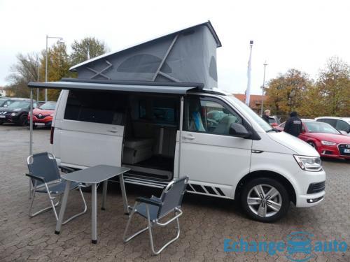 VOLKSWAGEN CALIFORNIA California 2.0 TDI 204 DSG7 Ocean Edition