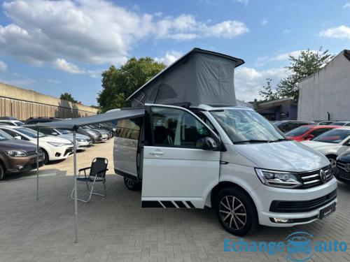 VOLKSWAGEN CALIFORNIA California 2.0 TDI 204 DSG7 4Motion Beach