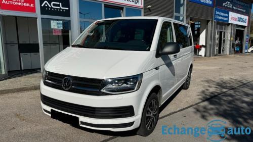 VOLKSWAGEN MULTIVAN Multivan 2.0 TDI 150 DSG7 4Motion 