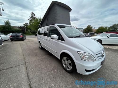 MERCEDES VIANO Viano 2.2 CDI marco polo 