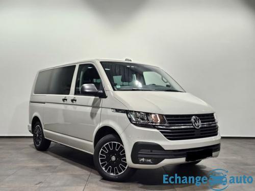 VOLKSWAGEN MULTIVAN 6.1 Multivan 2.0 TDI 150 BVM6 
