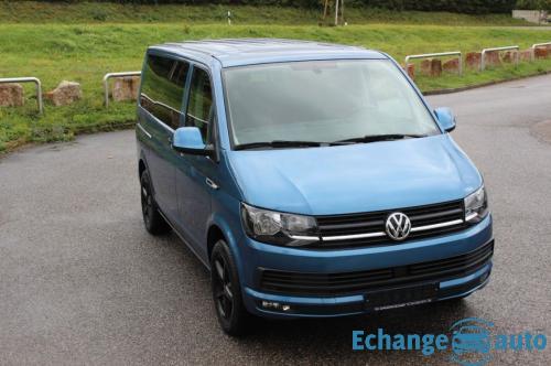 VOLKSWAGEN MULTIVAN Multivan 2.0 TDI 150 