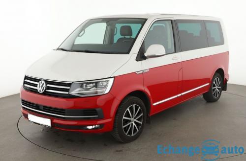 VOLKSWAGEN MULTIVAN Multivan 2.0 TDI 150 DSG7 70 Jahre Bulli