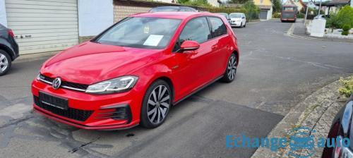 VOLKSWAGEN GOLF Golf 2.0 TDI 184  DSG7 GTD