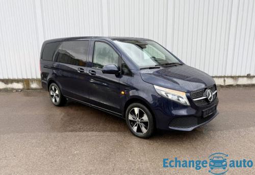 MERCEDES VITO TOURER Vito Tourer 116 CDI Long Pro Edition 4MATIC