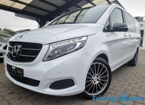 MERCEDES CLASSE V Classe V Long 250 d Avangarde 360°